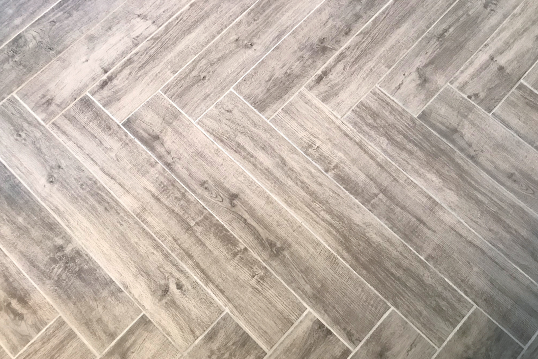 acoustic flooring bird eye view