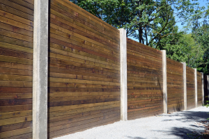 acoustic soundproofing barrier