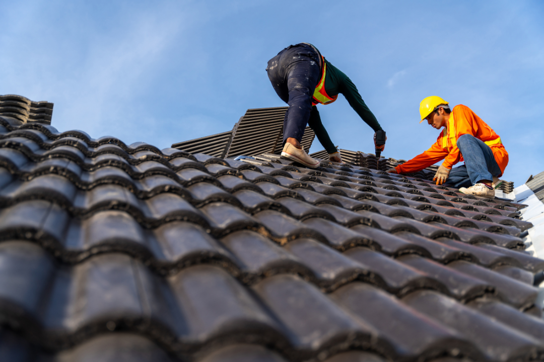 roofing