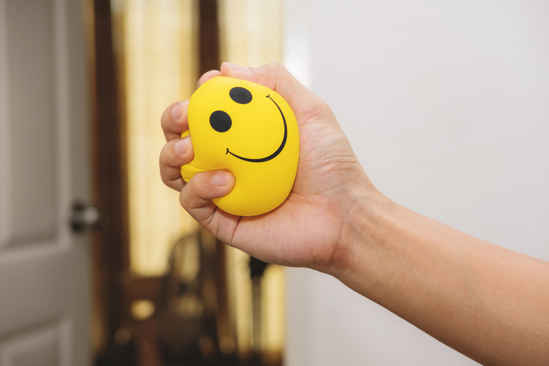 de-stress soundproofing solutions
