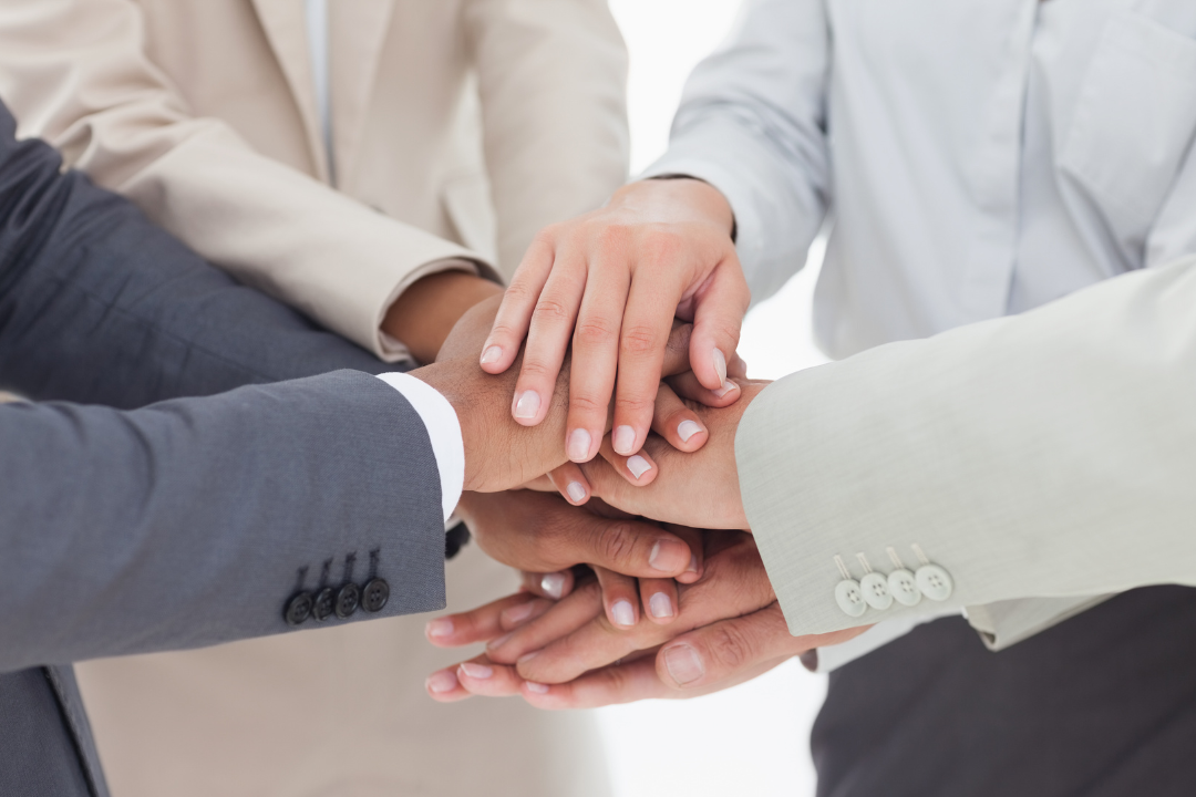 workplace team