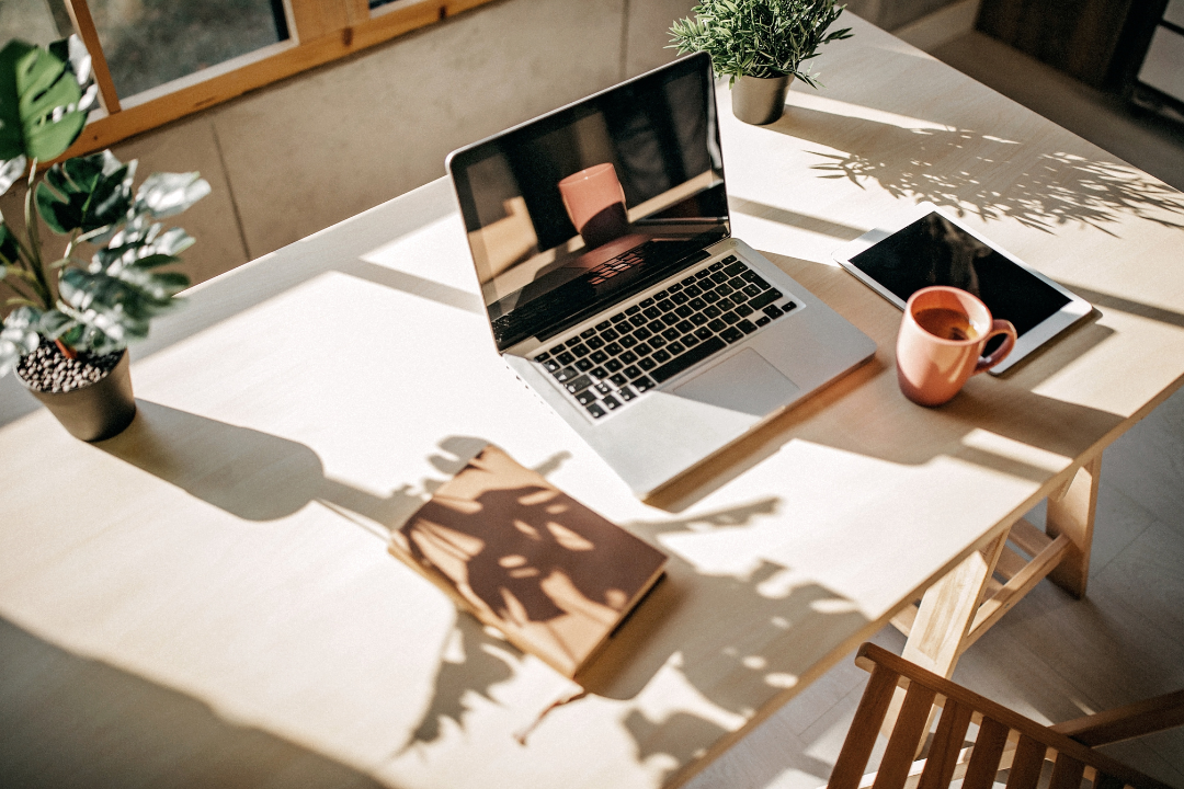 home office