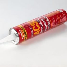 Acoustic Sealant