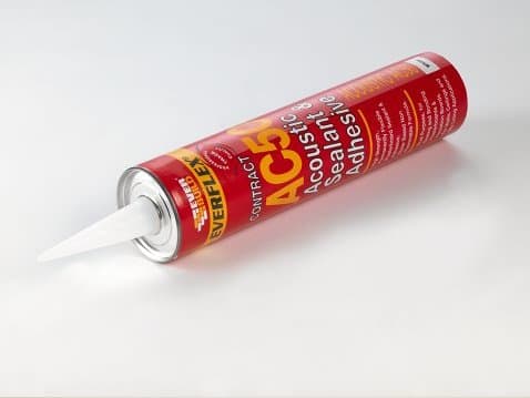 Acoustic Sealant