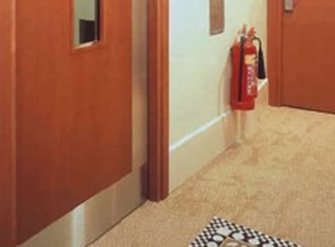 Soundproof Doors