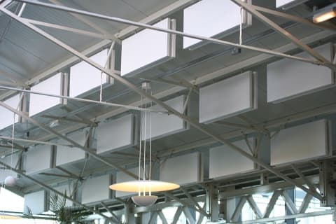 Acoustic Baffles