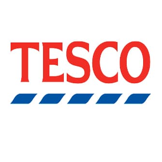 Tesco Logo