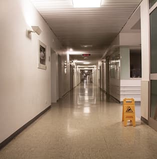 Soundproofing for hospitals and medical facilities