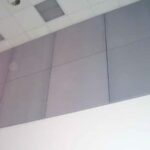 Image Of JCW Techmel Foam Panels