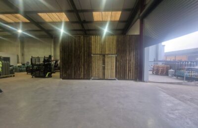 acoustic solutions