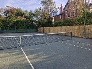 Northern Lawn Tennis Club