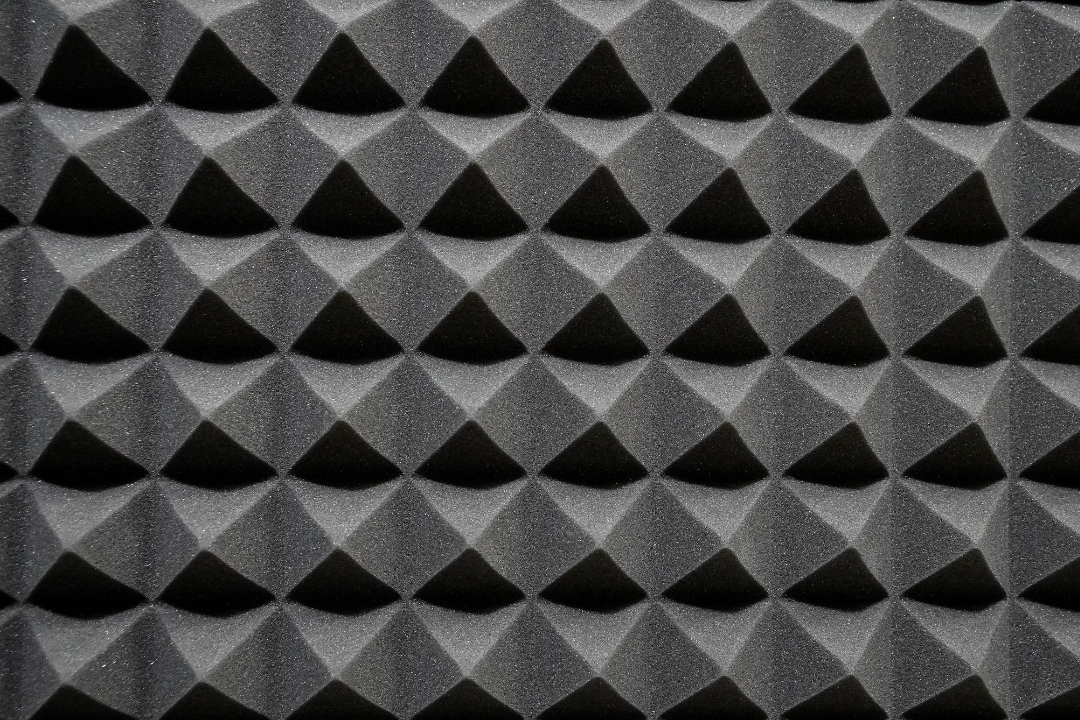 sound absorbing